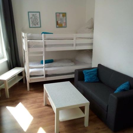Rickmersstrasse 61 Bremerhaven Apartment ภายนอก รูปภาพ