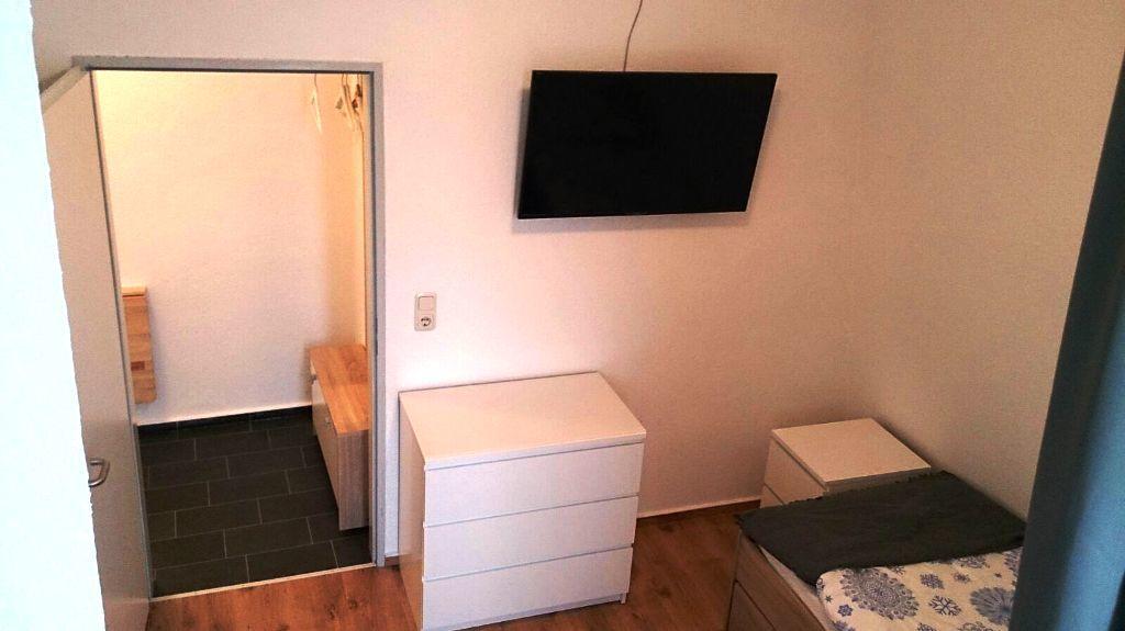 Rickmersstrasse 61 Bremerhaven Apartment ภายนอก รูปภาพ