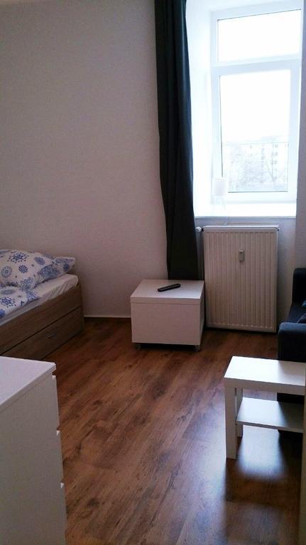 Rickmersstrasse 61 Bremerhaven Apartment ภายนอก รูปภาพ