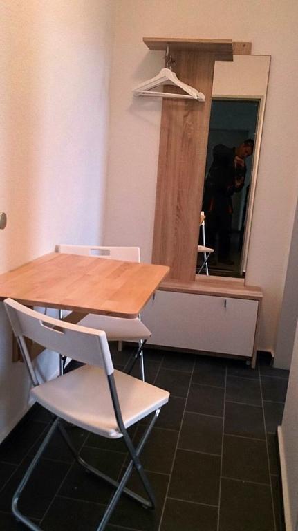 Rickmersstrasse 61 Bremerhaven Apartment ภายนอก รูปภาพ