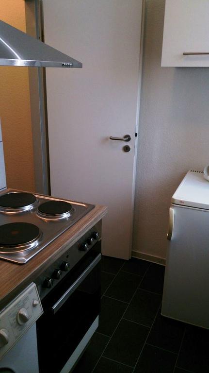 Rickmersstrasse 61 Bremerhaven Apartment ภายนอก รูปภาพ