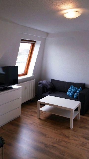 Rickmersstrasse 61 Bremerhaven Apartment ภายนอก รูปภาพ