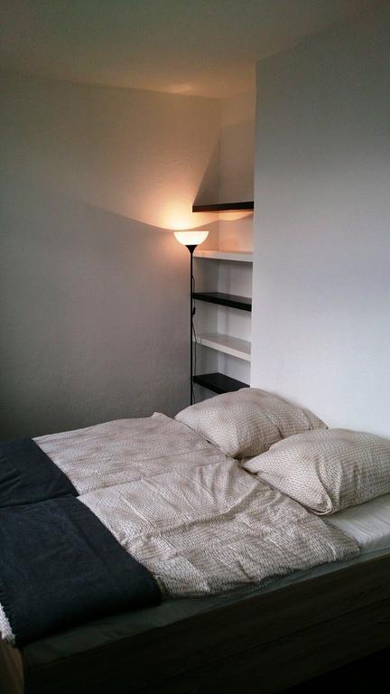 Rickmersstrasse 61 Bremerhaven Apartment ภายนอก รูปภาพ