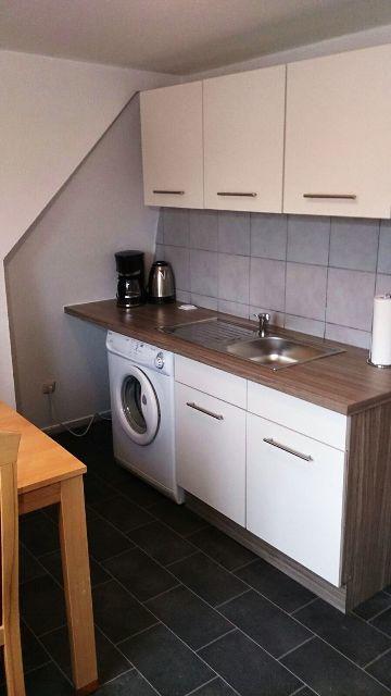 Rickmersstrasse 61 Bremerhaven Apartment ภายนอก รูปภาพ