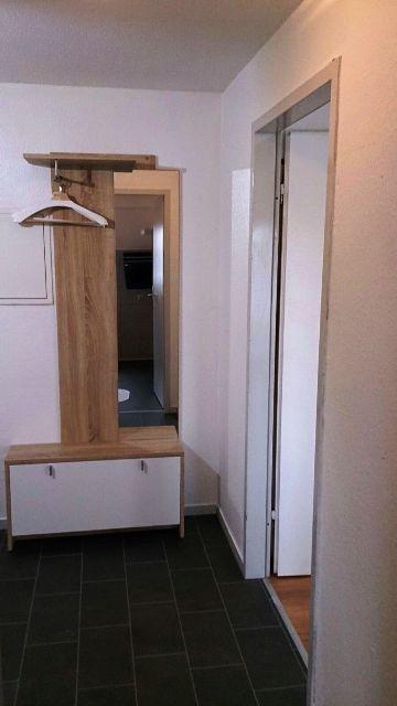 Rickmersstrasse 61 Bremerhaven Apartment ภายนอก รูปภาพ