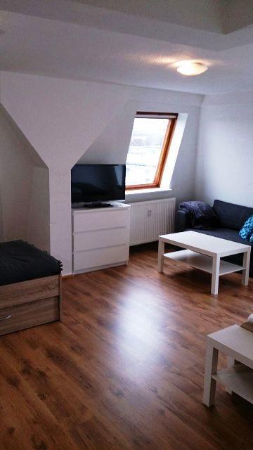 Rickmersstrasse 61 Bremerhaven Apartment ภายนอก รูปภาพ