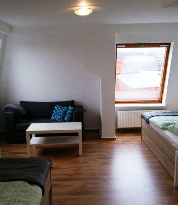 Rickmersstrasse 61 Bremerhaven Apartment ภายนอก รูปภาพ