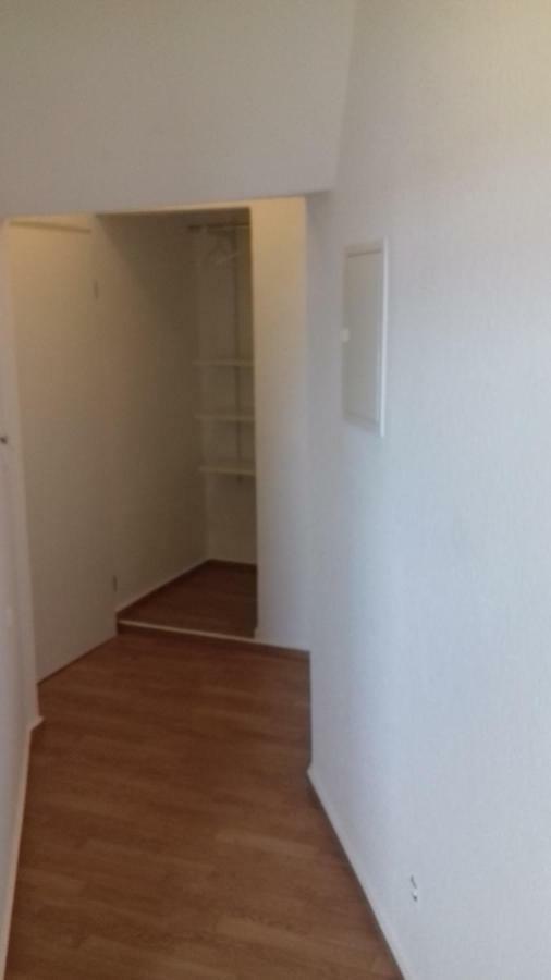 Rickmersstrasse 61 Bremerhaven Apartment ภายนอก รูปภาพ