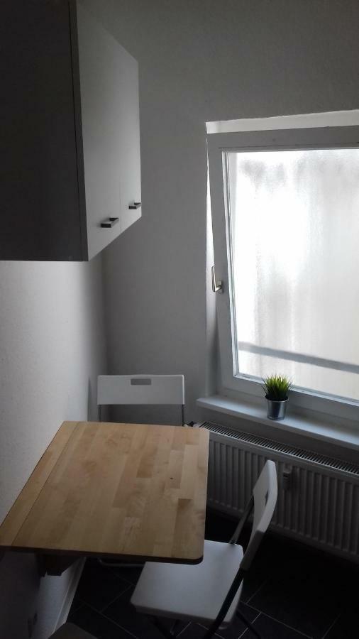 Rickmersstrasse 61 Bremerhaven Apartment ภายนอก รูปภาพ