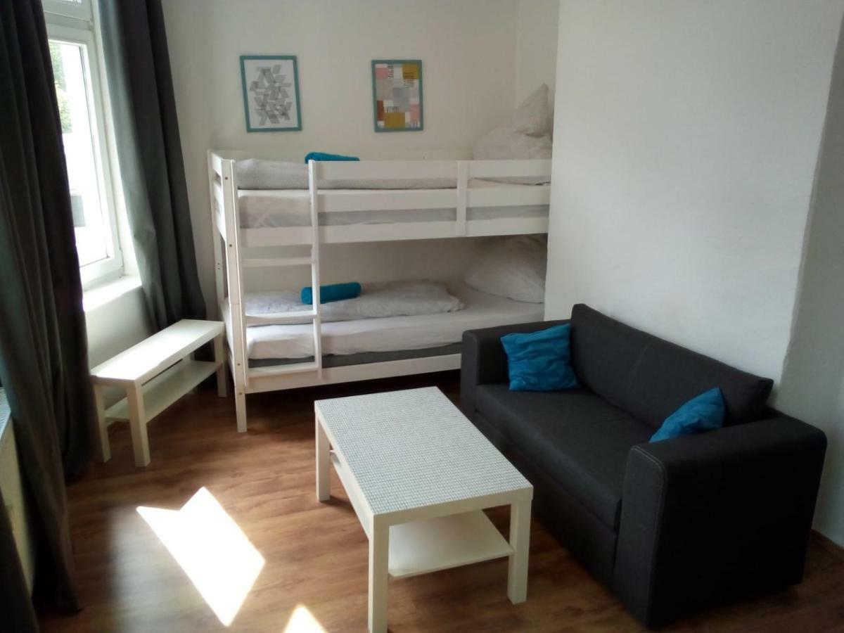 Rickmersstrasse 61 Bremerhaven Apartment ภายนอก รูปภาพ