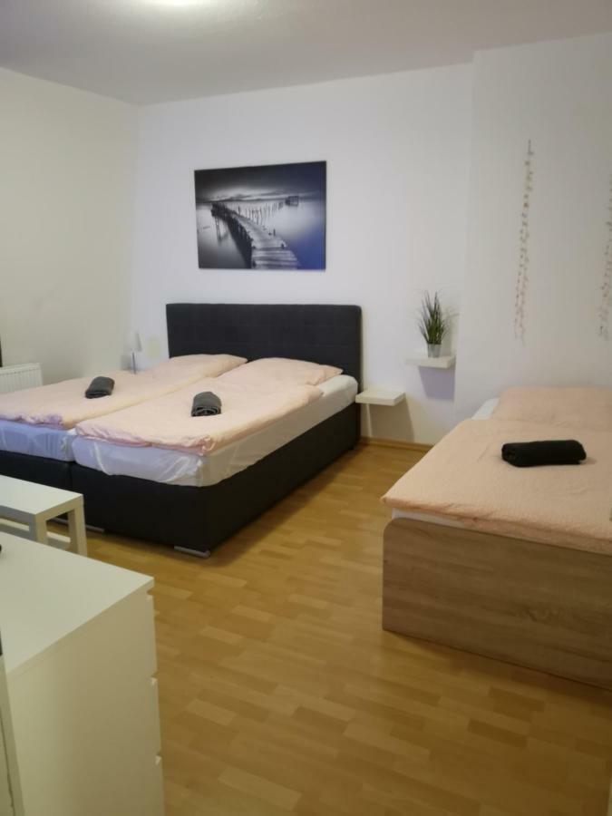 Rickmersstrasse 61 Bremerhaven Apartment ห้อง รูปภาพ