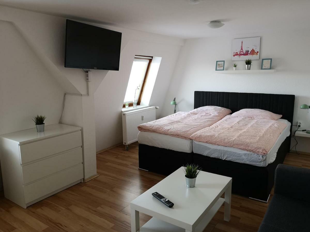 Rickmersstrasse 61 Bremerhaven Apartment ห้อง รูปภาพ