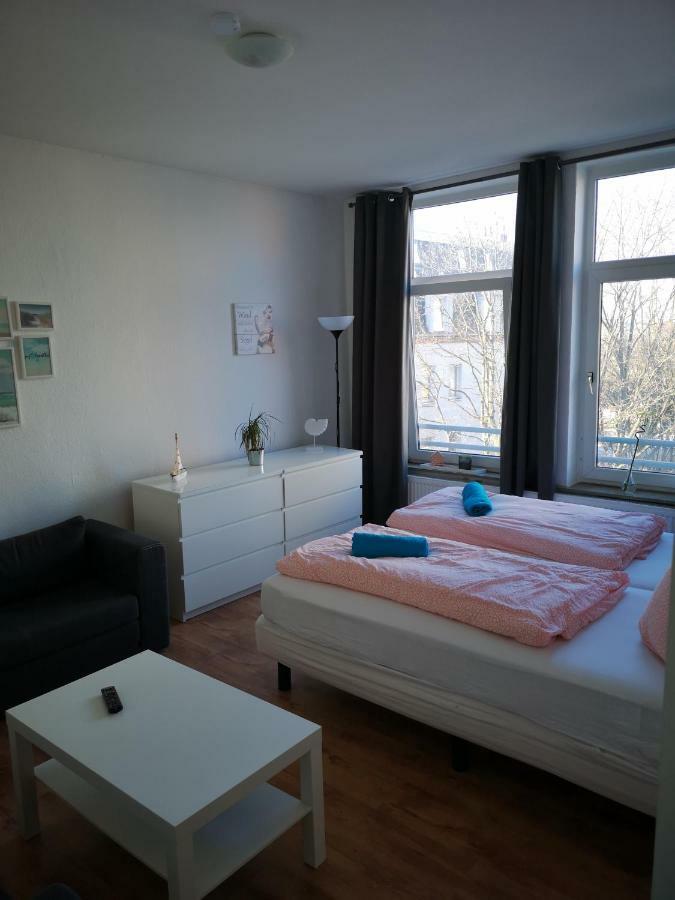 Rickmersstrasse 61 Bremerhaven Apartment ห้อง รูปภาพ